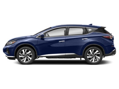 2024 Nissan Murano FWD SL