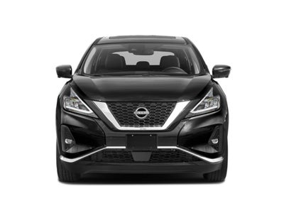 2024 Nissan Murano FWD SL