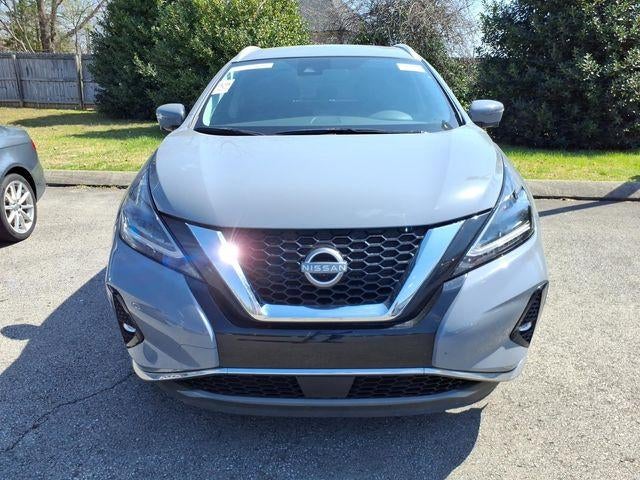 2023 Nissan Murano FWD SL