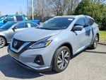 2023 Nissan Murano FWD SL