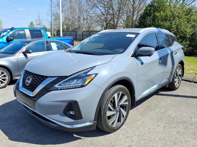 2023 Nissan Murano FWD SL