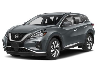2023 Nissan Murano FWD SL