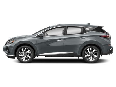 2023 Nissan Murano FWD SL