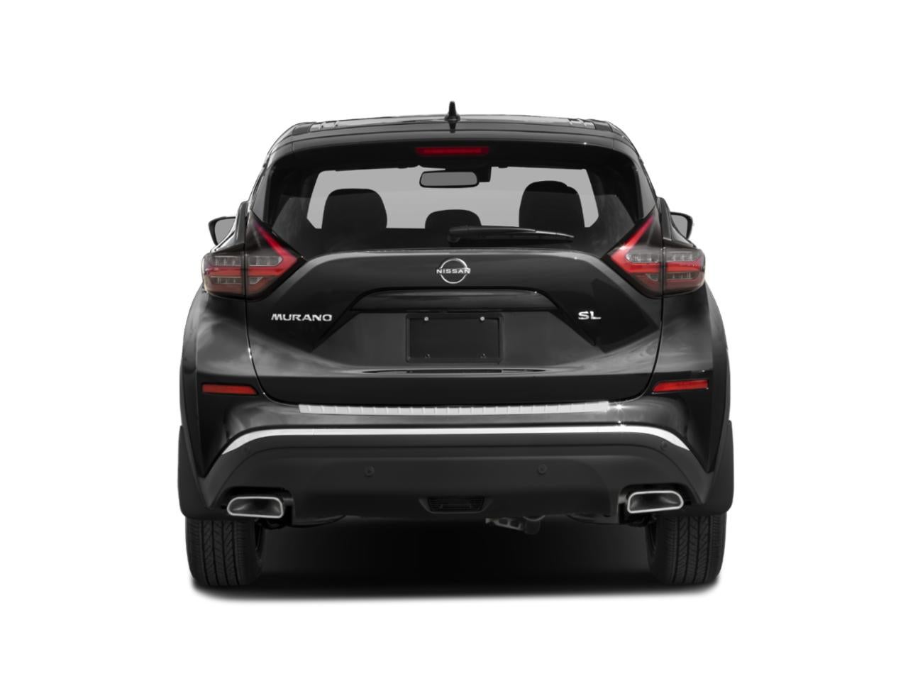 2023 Nissan Murano FWD SL