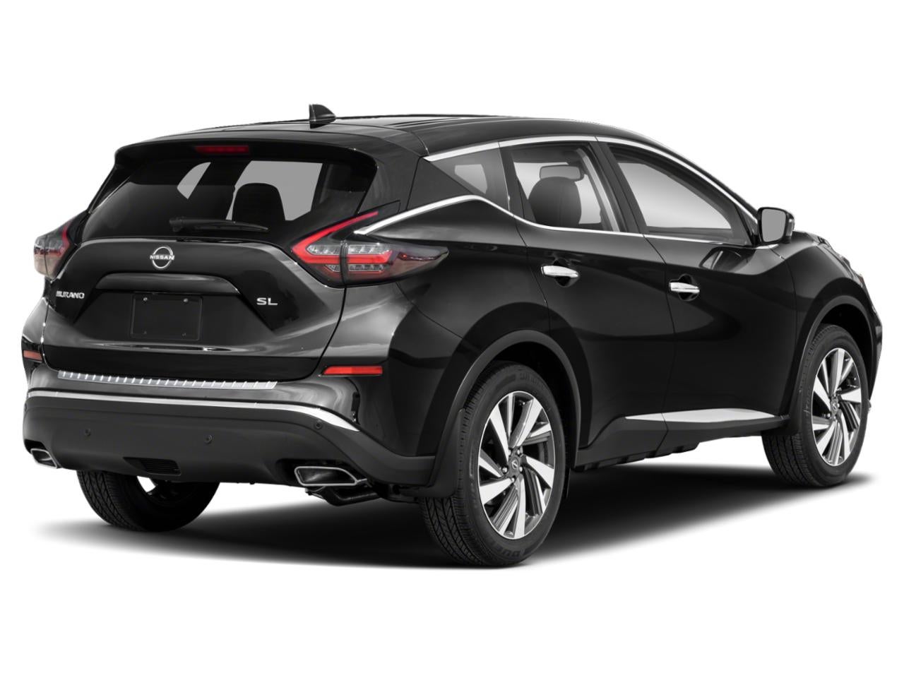 2023 Nissan Murano FWD SL