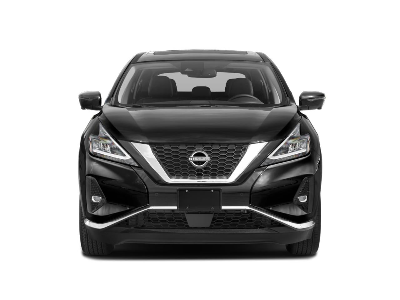 2023 Nissan Murano FWD SL