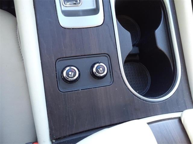 2024 Nissan Murano FWD Platinum