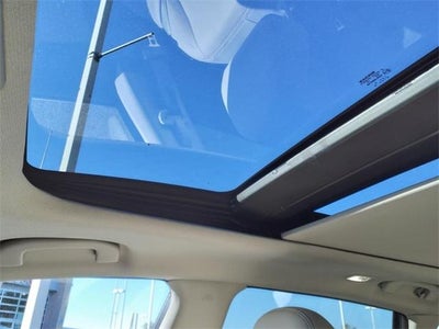 2024 Nissan Murano FWD Platinum