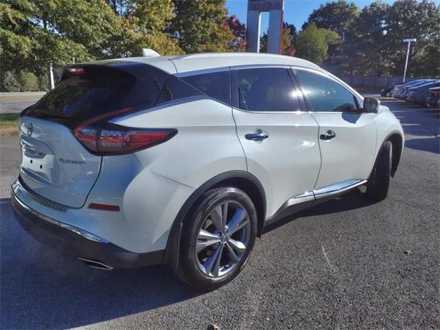 2024 Nissan Murano FWD Platinum