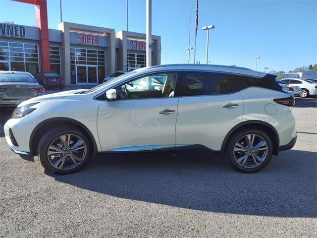 2024 Nissan Murano FWD Platinum