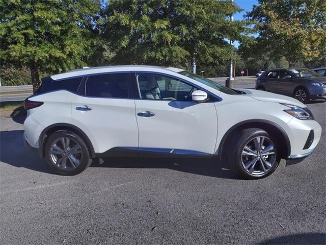 2024 Nissan Murano FWD Platinum