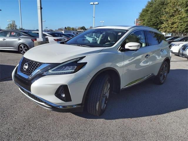 2024 Nissan Murano FWD Platinum