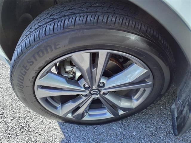 2024 Nissan Murano FWD Platinum