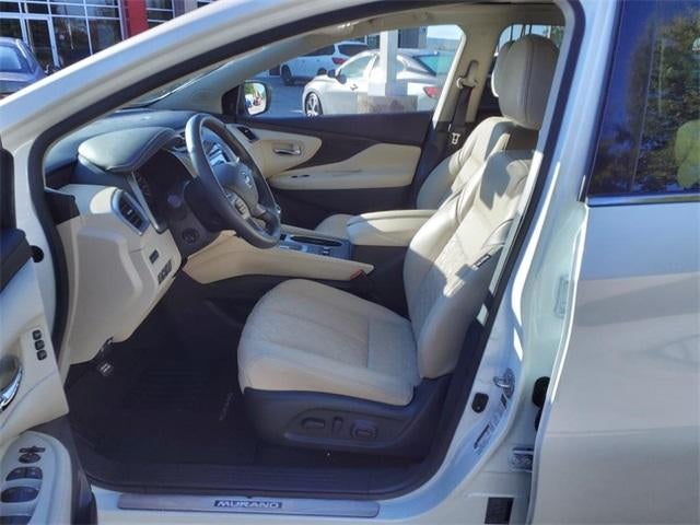 2024 Nissan Murano FWD Platinum