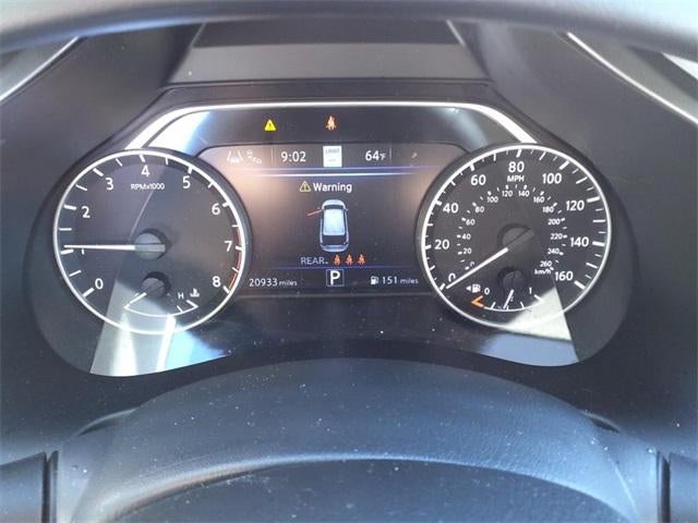 2024 Nissan Murano FWD Platinum