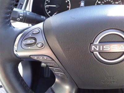 2024 Nissan Murano FWD Platinum