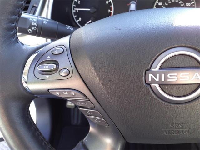 2024 Nissan Murano FWD Platinum