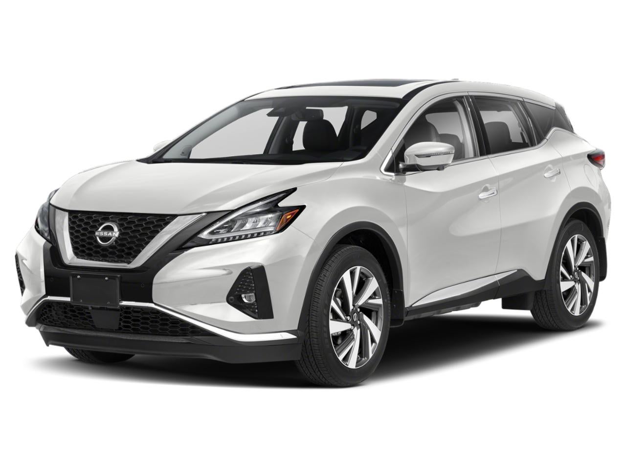 2024 Nissan Murano FWD Platinum
