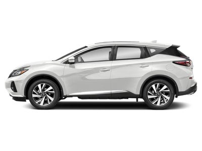 2024 Nissan Murano FWD Platinum