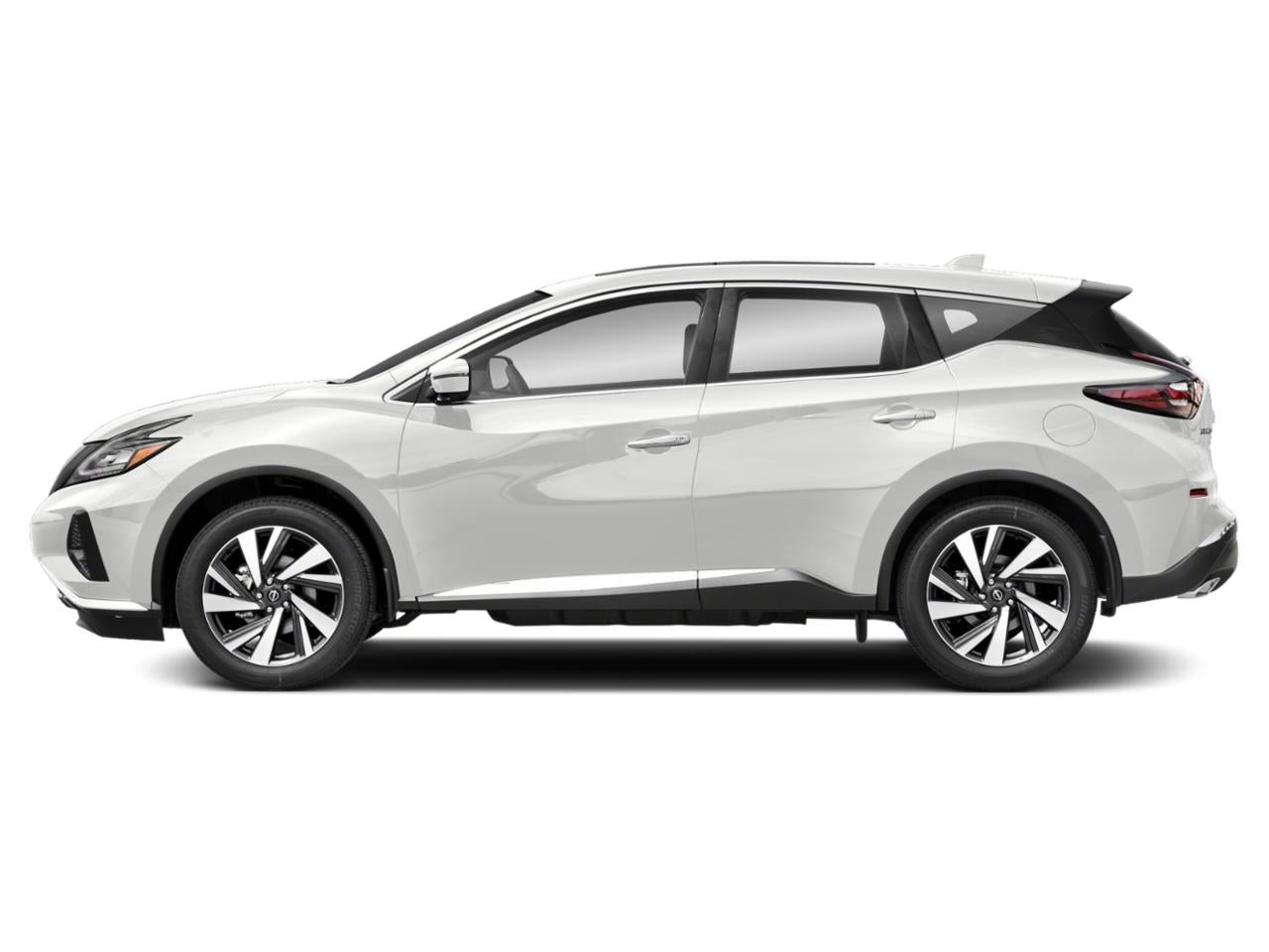2024 Nissan Murano FWD Platinum