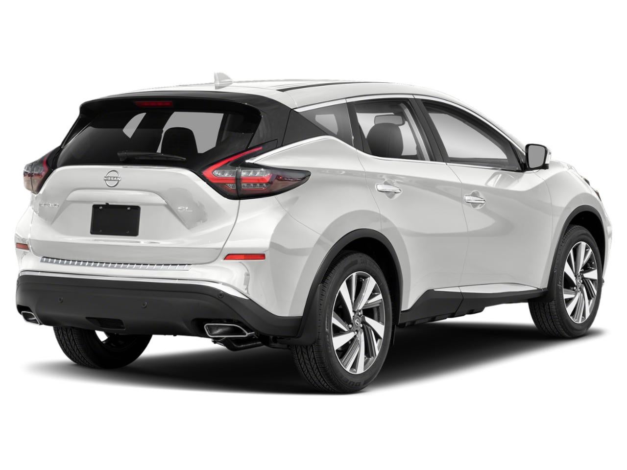 2024 Nissan Murano FWD Platinum