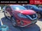 2023 Nissan Murano Platinum