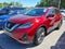2023 Nissan Murano Platinum