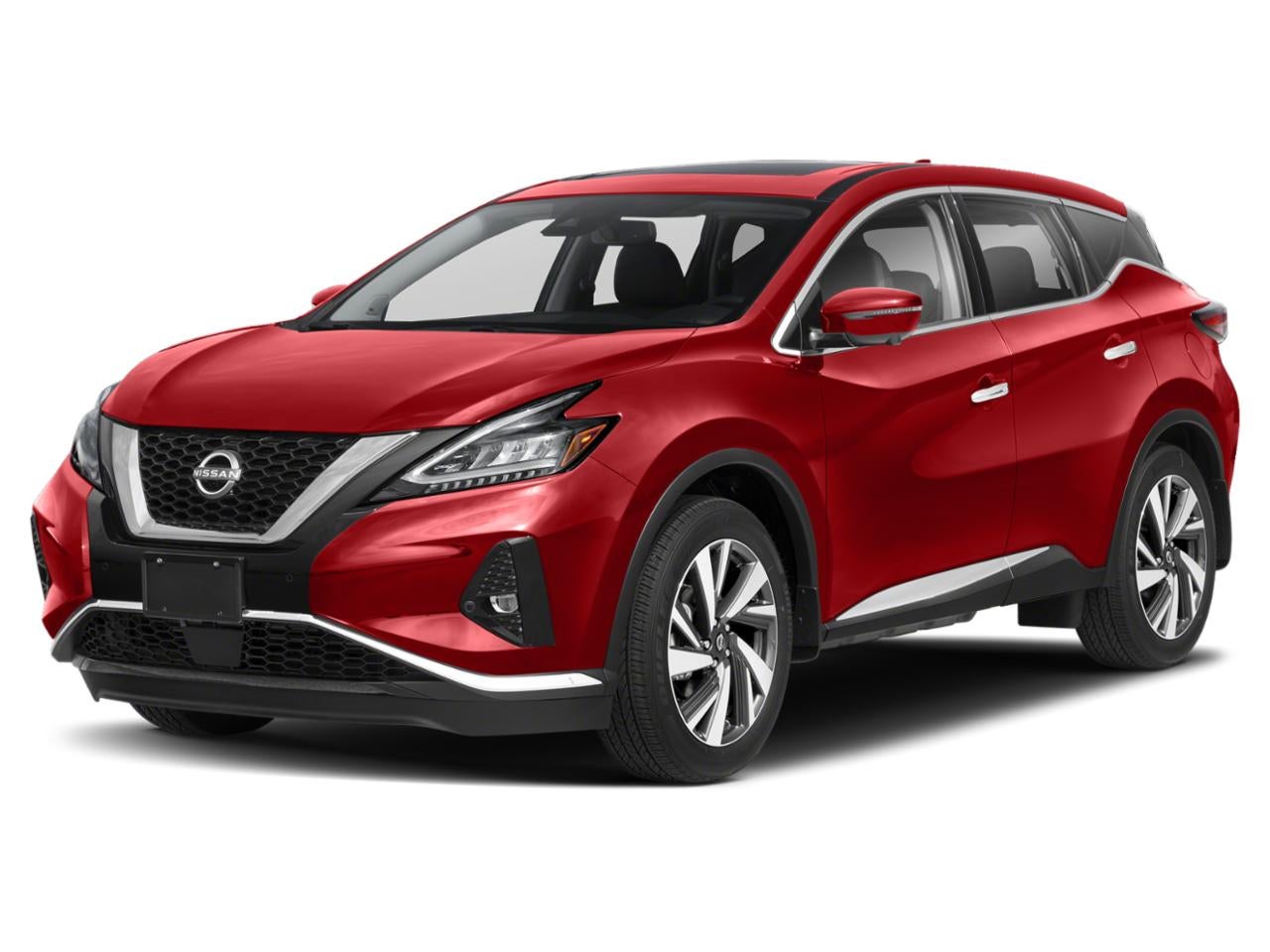 2023 Nissan Murano FWD Platinum