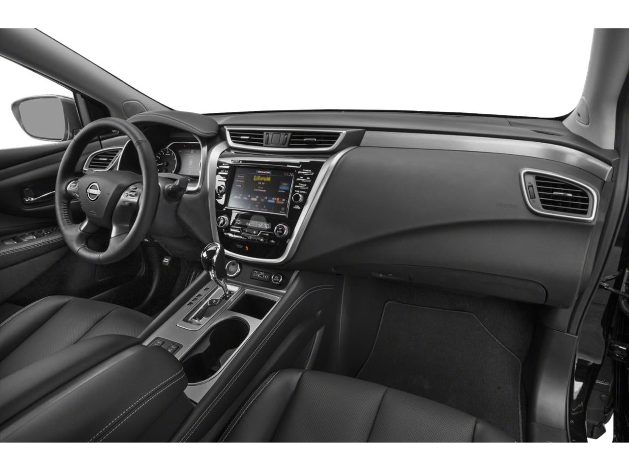 2023 Nissan Murano FWD Platinum