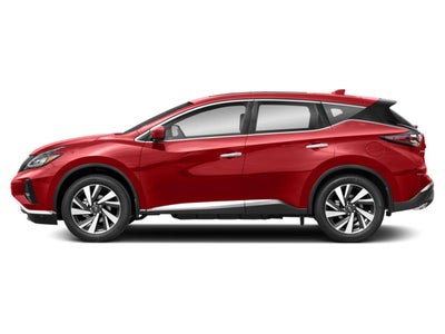 2023 Nissan Murano FWD Platinum