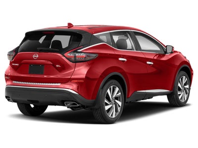 2023 Nissan Murano FWD Platinum