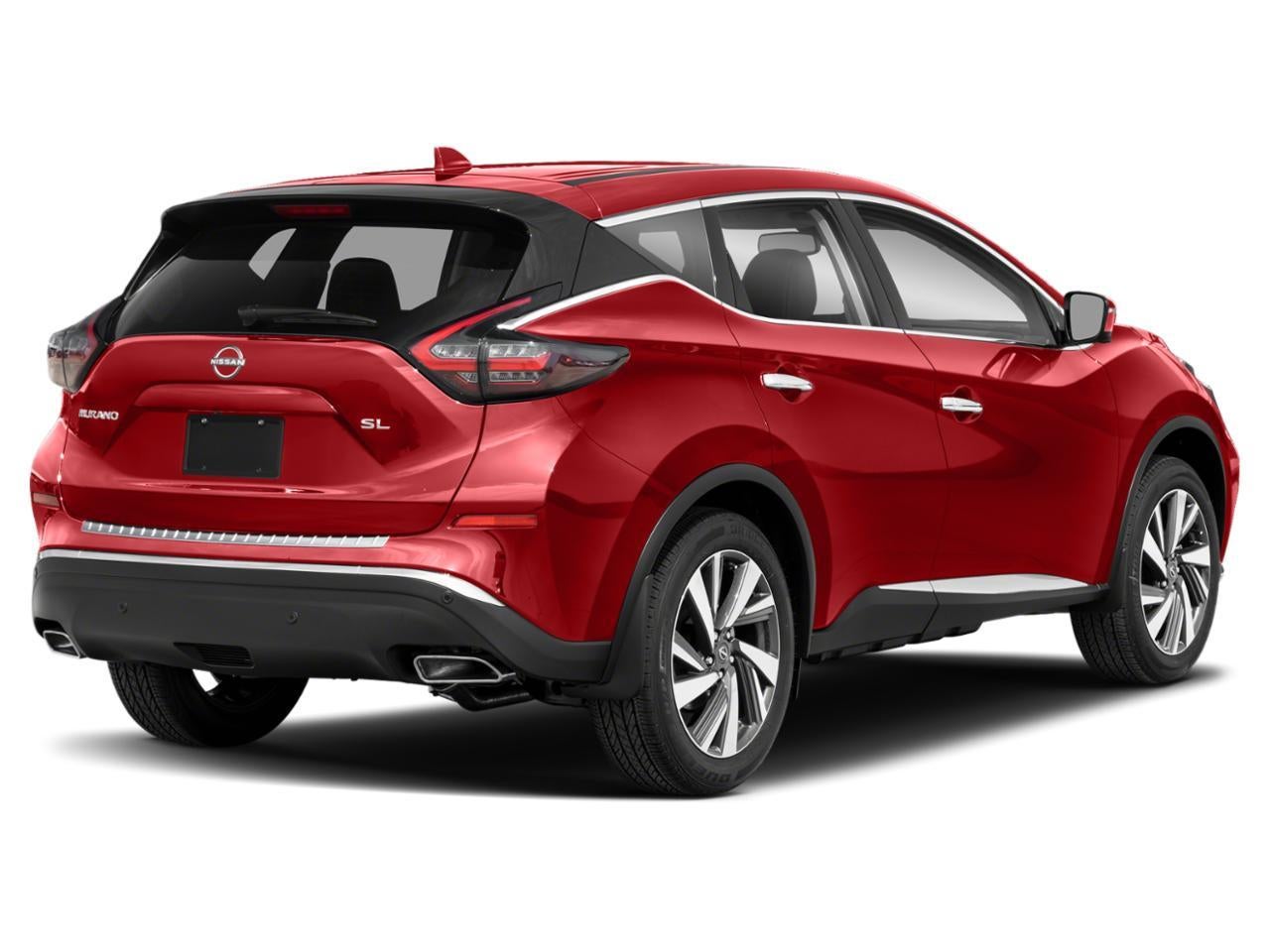 2023 Nissan Murano FWD Platinum