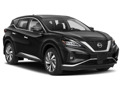 2023 Nissan Murano FWD Platinum