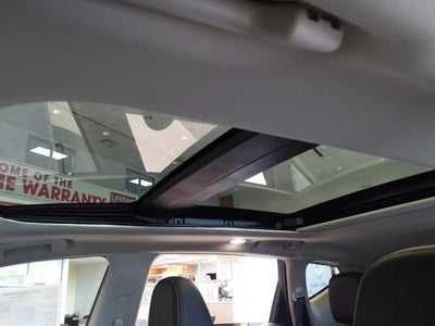 2023 Nissan Murano Platinum