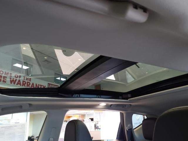 2023 Nissan Murano Platinum
