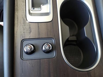 2023 Nissan Murano Platinum