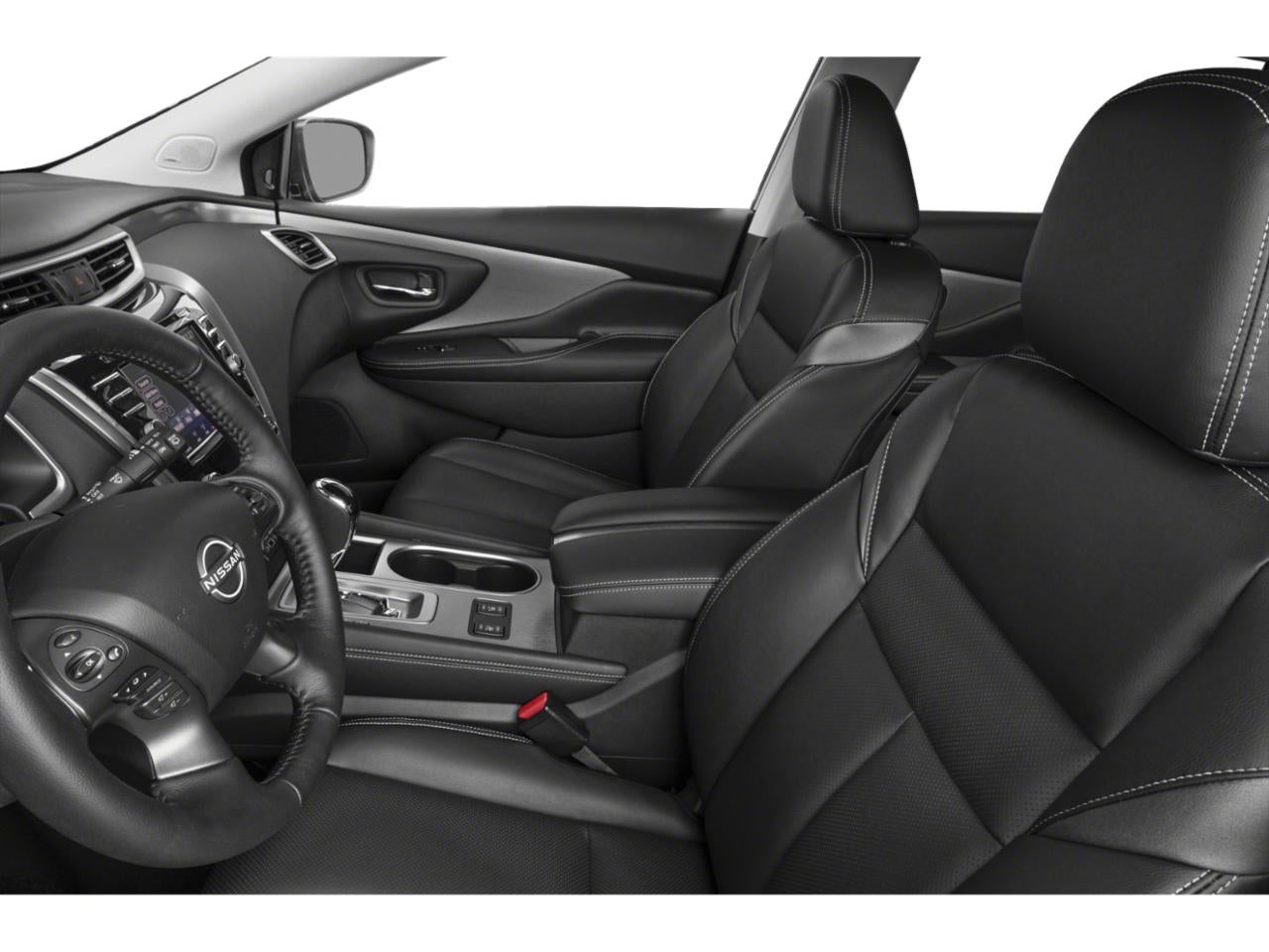 2023 Nissan Murano Platinum
