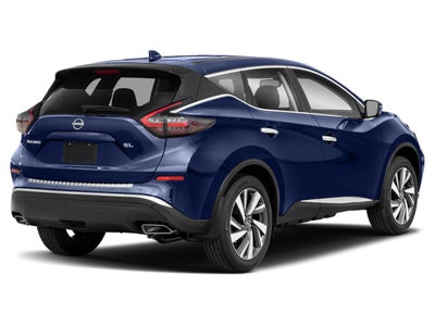 2024 Nissan Murano AWD Platinum