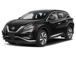 2024 Nissan Murano AWD Platinum