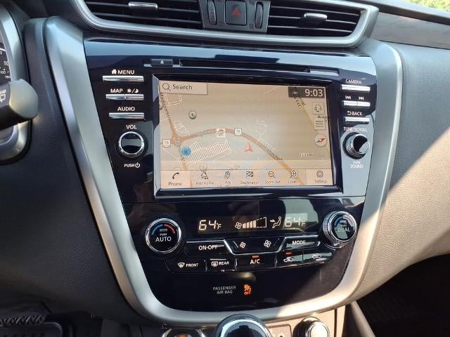 2024 Nissan Murano AWD Platinum