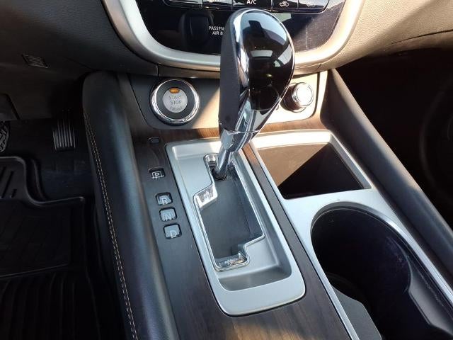 2024 Nissan Murano Platinum - Photo 13