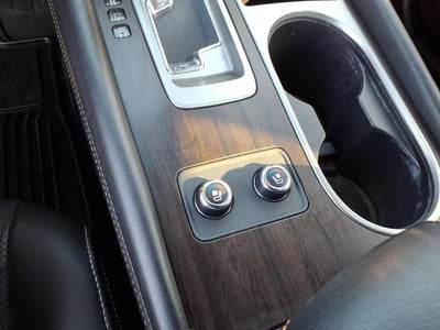 2024 Nissan Murano AWD Platinum