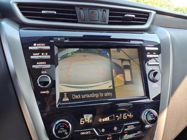 2024 Nissan Murano Platinum - Photo 15