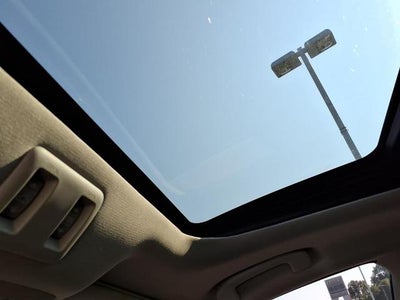 2024 Nissan Murano AWD Platinum