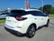2024 Nissan Murano AWD Platinum