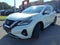2024 Nissan Murano AWD Platinum