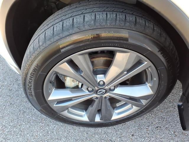 2024 Nissan Murano AWD Platinum