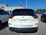 2024 Nissan Murano AWD Platinum