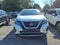 2024 Nissan Murano AWD Platinum