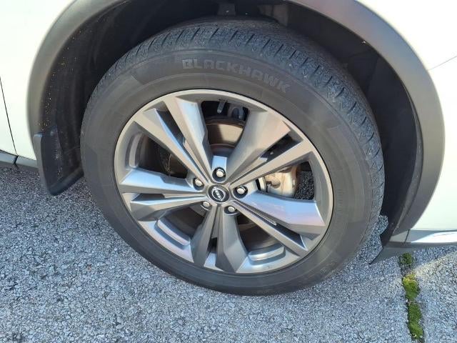 2024 Nissan Murano AWD Platinum
